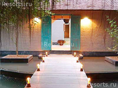 Saman Villas 10